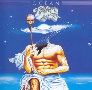Eloy - Ocean (1977)