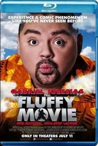 The Fluffy Movie: Unity Through Laughter (2014)