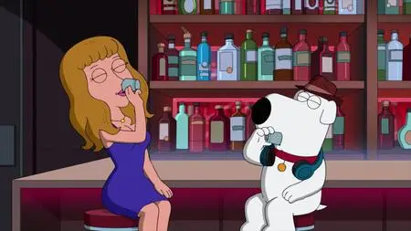 Family Guy S17E01