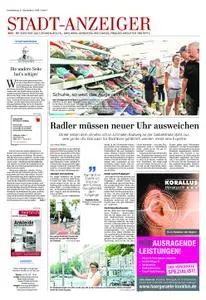 Stadt-Anzeiger Süd - 05. September 2019