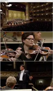 Christian Thielemann, Staatskapelle Dresden - Bruckner: The Symphonies Nos. 5-6 (2021) [Blu-Ray]