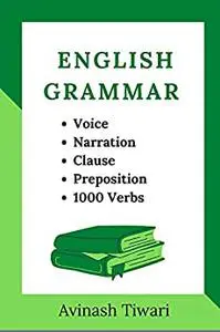 English Grammar : Basic Knowledge of English Grammar