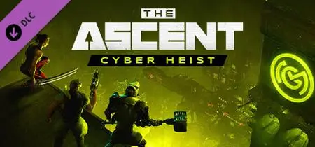 The Ascent Cyber Heist (2022)