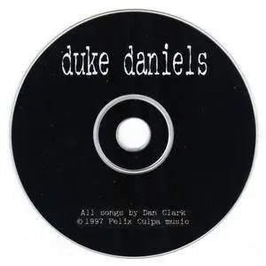 Duke Daniels (Dan Clark) - Duke Daniels (1997) {Felix Culpa Music}