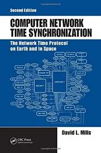 Computer Network Time Synchronization  [Repost] [Repost]