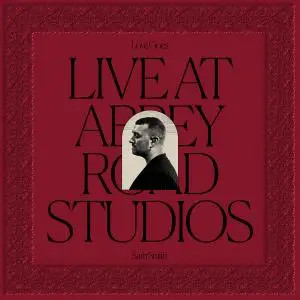Sam Smith - Love Goes: Live at Abbey Road Studios (2021) [Official Digital Download 24/96]