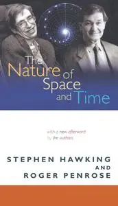 The Nature of Space and Time (Repost)