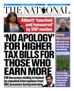 The National (Scotland) - 18 March 2024