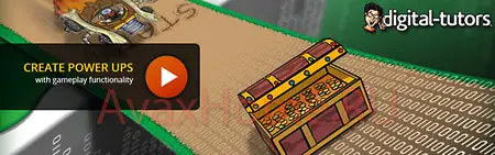 Digital-Tutors - 2D Racing Game Series in Unity: Volume 3