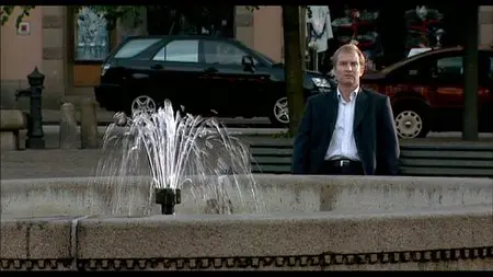 The Inheritance (2003)