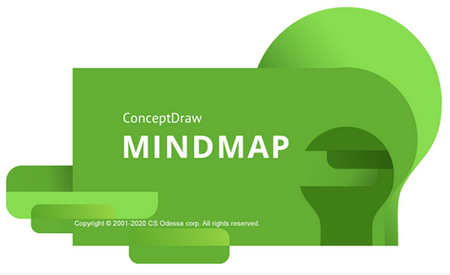 ConceptDraw MINDMAP 12.0.0.135 (x64)