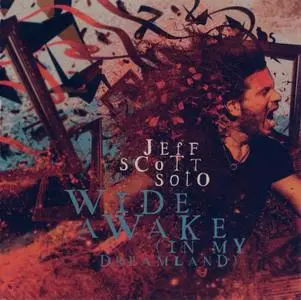 Jeff Scott Soto - Wide Awake (In My Dreamland) (2020)