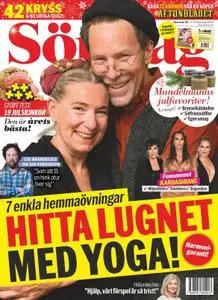 Aftonbladet Söndag – 13 december 2020