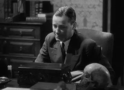 Blonde Venus (1932)
