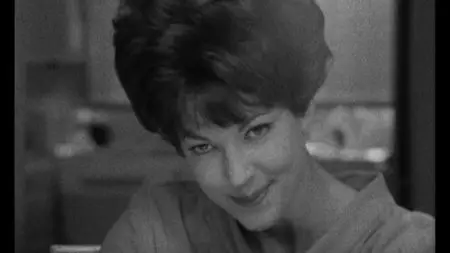 John Cassavetes - Faces (1968)