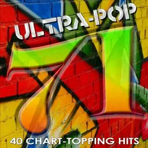 VA - Ultra-Pop 71 (2010)