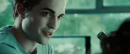 Twilight / Сумерки (2008)