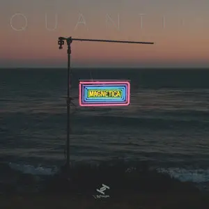 Quantic - Magnetica (2014)