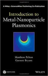 Introduction to Metal-Nanoparticle Plasmonics