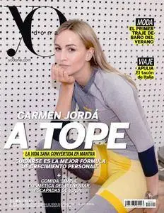Yo Dona - 20 Mayo 2017