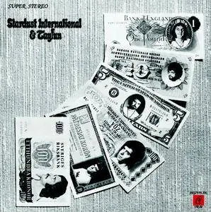 Tayfun & Stardust International - Tayfun & Stardust International (2017)