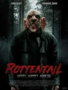 Rottentail (2018)