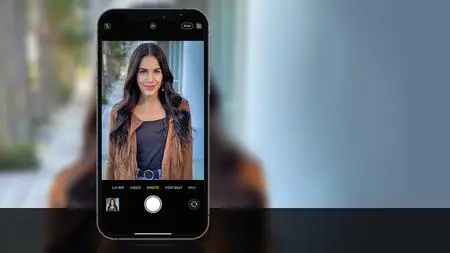 Lighting Portraits for the iPhone Photographer