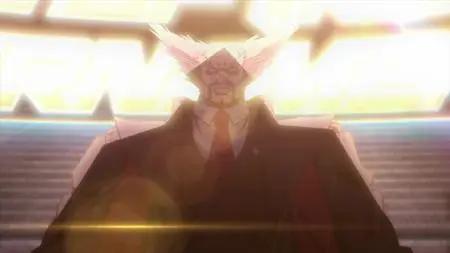Tekken: Bloodline S01E03