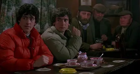 An American Werewolf in London (1981)