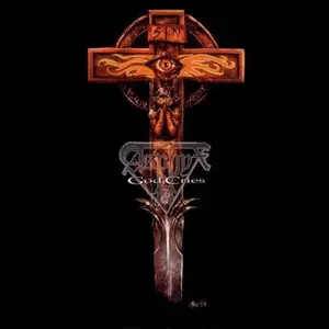 Asphyx - Discography (1991-2012) [Full-Length]