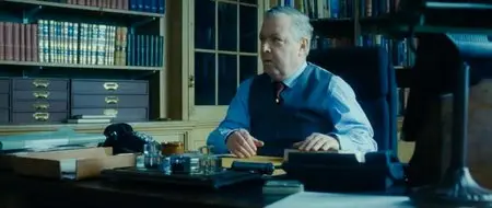 Filth (2013)