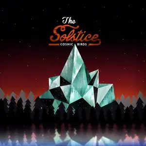 Cosmic Birds - The Solstice (2014)