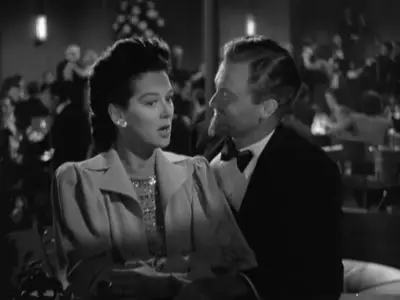 The Feminine Touch (1941)