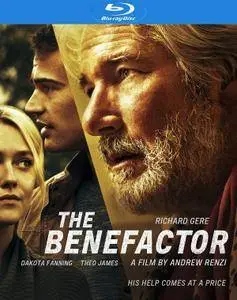 The Benefactor (2015)