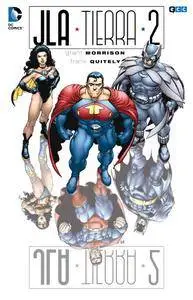 JLA: Tierra 2