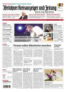 IKZ Iserlohner Kreisanzeiger und Zeitung Hemer - 08. September 2018