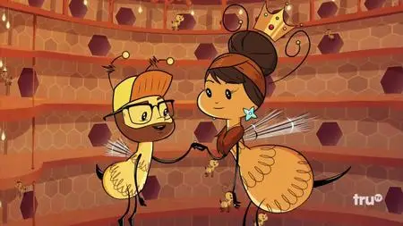 Bobcat Goldthwait's Misfits & Monsters S01E08