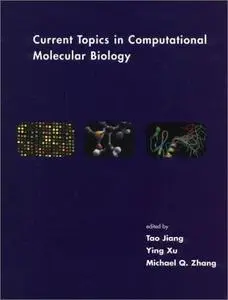 Current Topics in Computational Molecular Biology