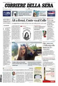 Corriere della Sera – 16 febbraio 2020