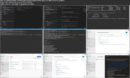 Microsoft Azure DevOps Engineer: Implement and Manage Azure Pipelines Infrastructure [Updated Apr 23, 2020]