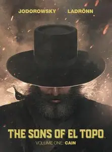 The Sons of El Topo v01 - Cain (2018) (digital) (Mr Norrell-Empire