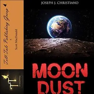 Moon Dust [Audiobook]