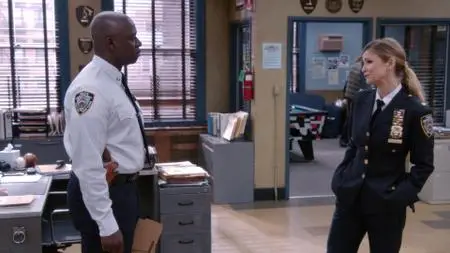 Brooklyn Nine-Nine S02E05