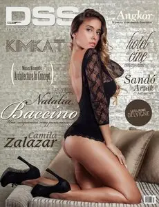 DSS Magazine - Diciembre 2012