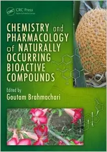 Chemistry and Pharmacology of Naturally Occurring Bioactive Compounds (repost)