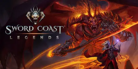 Sword Coast Legends (2015)