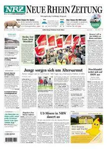 NRZ Neue Rhein Zeitung Dinslaken - 21. März 2018