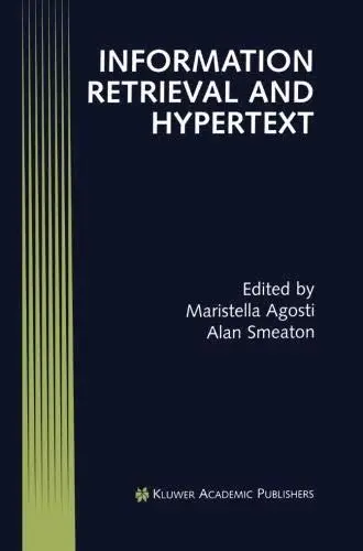 Information Retrieval and Hypertext