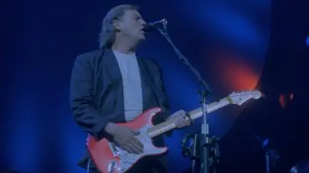 Pink Floyd - The Later Years 1987-2019 (2019) [5xBDRemux, 1080p]