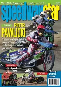 Speedway Star - June 3 2017